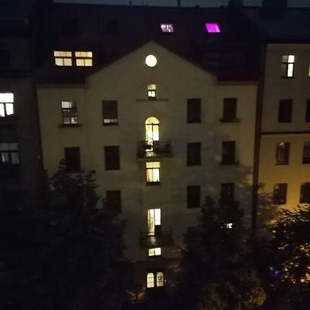 Romantic Apartment 리가 외부 사진