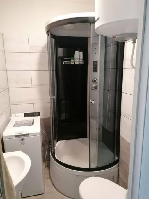 Romantic Apartment 리가 외부 사진