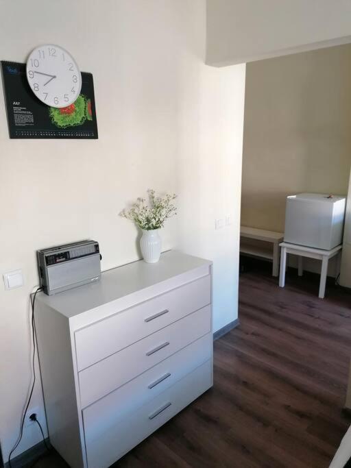 Romantic Apartment 리가 외부 사진