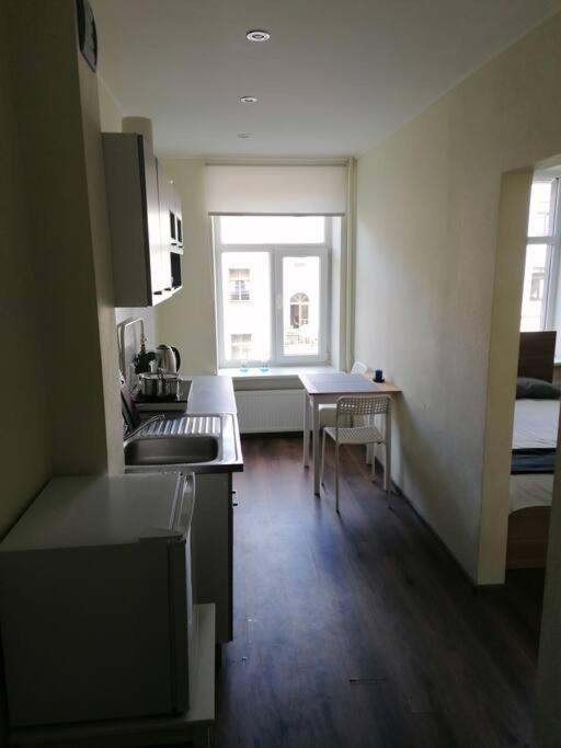 Romantic Apartment 리가 외부 사진