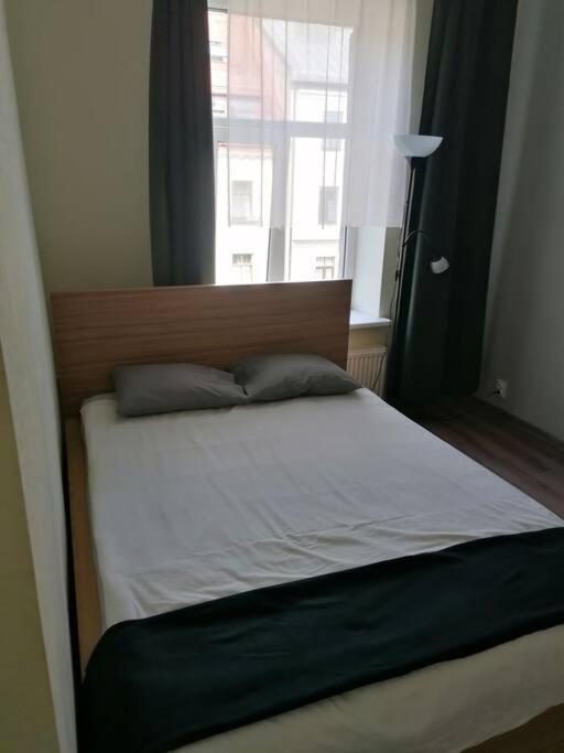 Romantic Apartment 리가 외부 사진