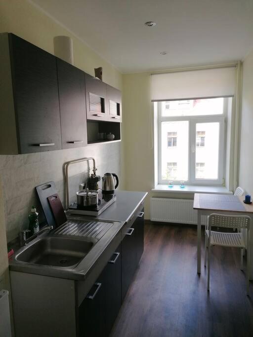 Romantic Apartment 리가 외부 사진