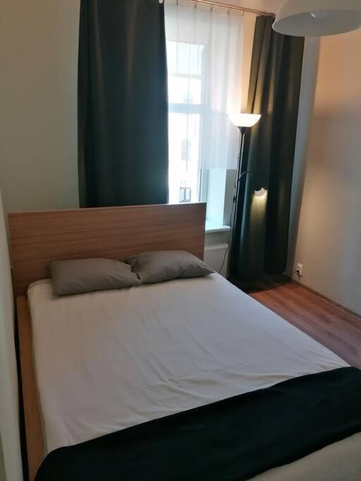 Romantic Apartment 리가 외부 사진