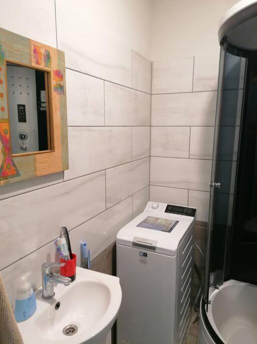 Romantic Apartment 리가 외부 사진