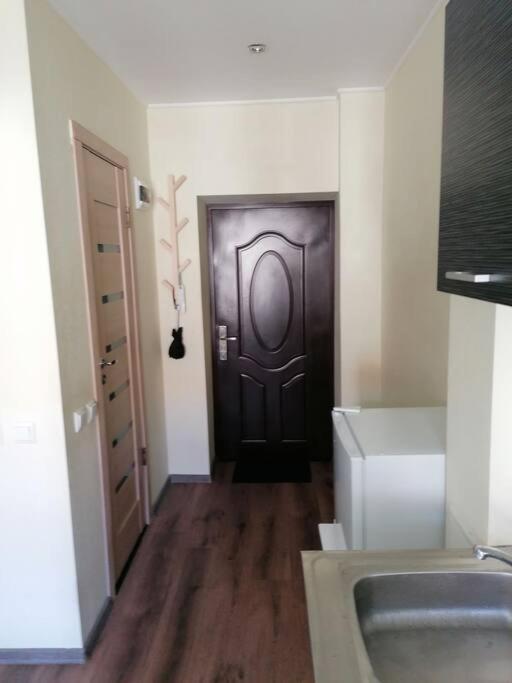 Romantic Apartment 리가 외부 사진