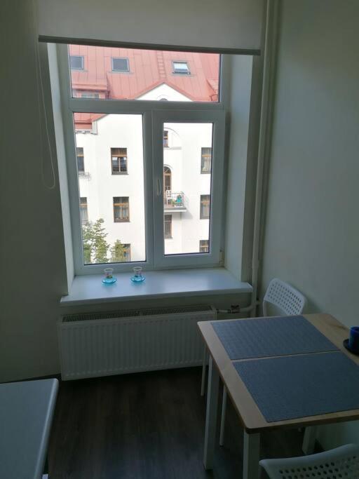 Romantic Apartment 리가 외부 사진